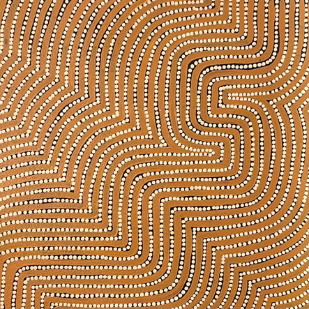Ethan James Kotiau - Maranoa River Baru