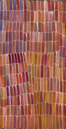Jeannie Mills Pwerl - Anaty