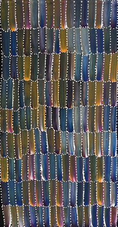 Jeannie Mills Pwerl - Anaty