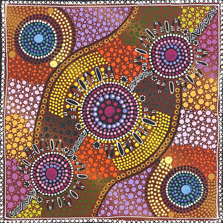 Lee Rehardt - Women_s Business