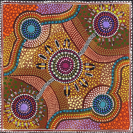 Lee Rehardt - Women_s Business