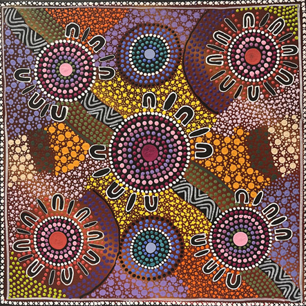 Lee Rehardt - Women_s Business