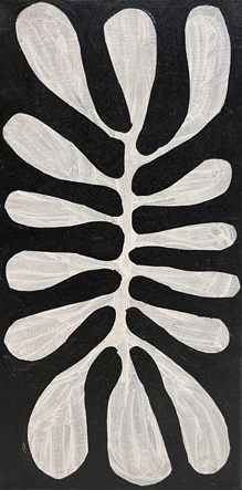 Mitjili Napurrula - Watiya