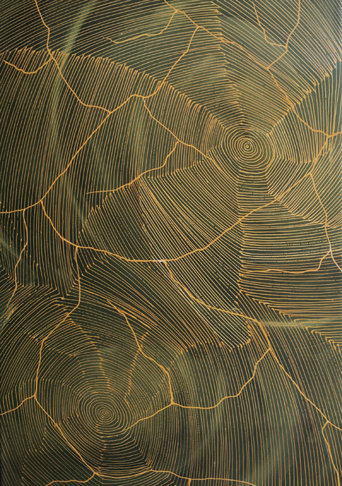 Sarrita King - Ngurra