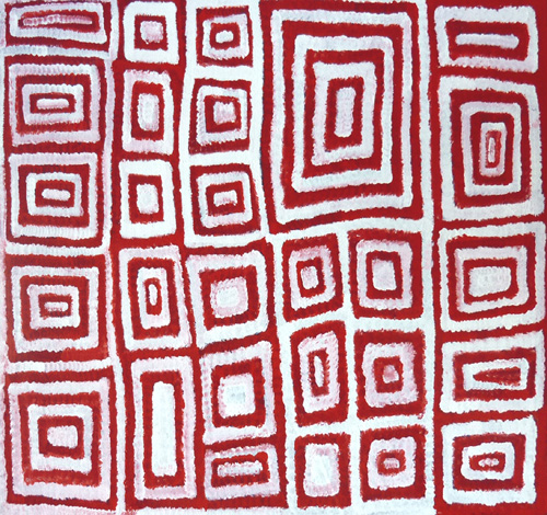 Evelyn Pultara - Atnwelarre