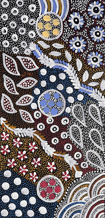 Naomi Price - Yam Seeds