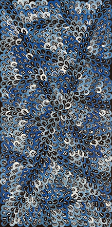 Naomi Price - Yam Seed