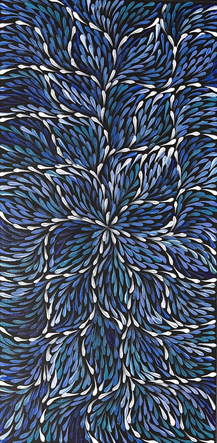 Roseanne Morton - Bush Medicine Leaves