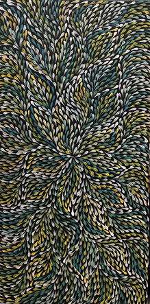 Roseanne Morton - Bush Medicine Leaves