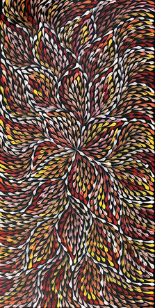 Roseanne Morton - Bush Medicine Leaves