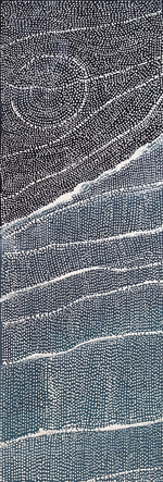 Sarrita King - Earth Elements