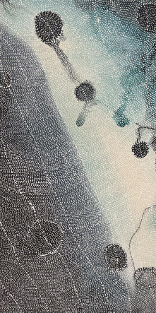 Sarrita King - Earth Elements