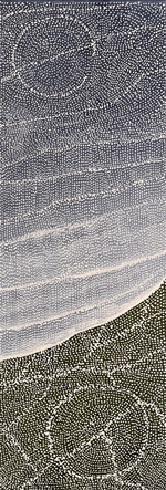 Sarrita King - Earth Elements