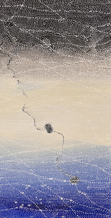 Sarrita King - Earth Elements