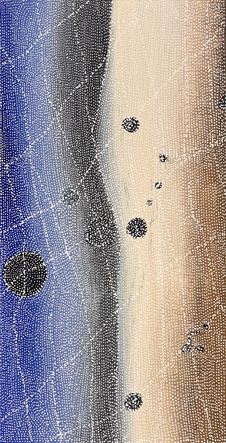Sarrita King - Earth Elements