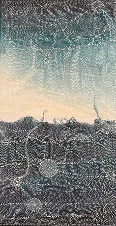 Sarrita King - Earth Elements