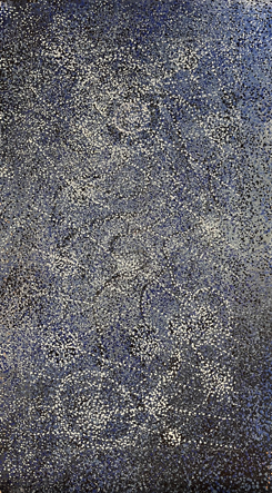 Sarrita King - Movement of the Earth