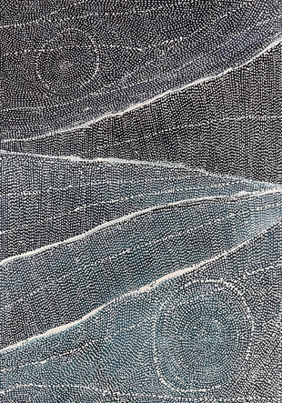 Sarrita King - Earth Elements