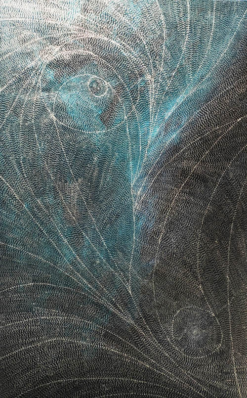 Sarrita King - Earth Elements