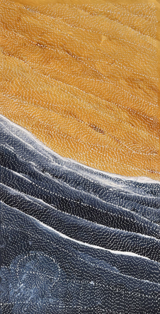 Sarrita King - Earth Elements