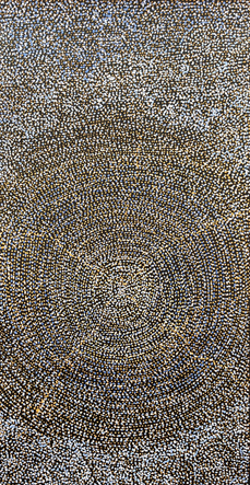 Sarrita King - Ancestors Wet Season