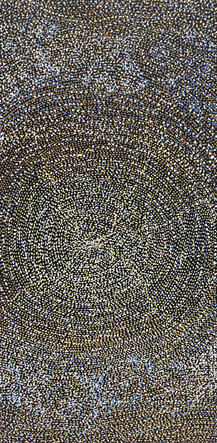 Sarrita King - Ancestors Wet Season