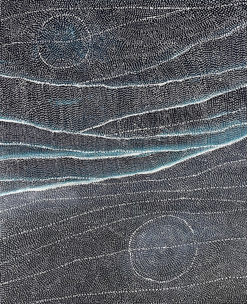 Sarrita King - Earth Elements