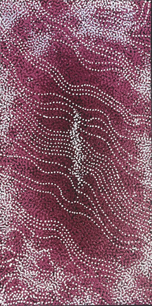 Tarisse King - Pink Salt Lake