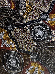 Freda Price - Aboriginal Art Galleries