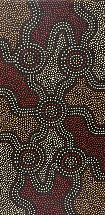 Bundjalung Sean My Country