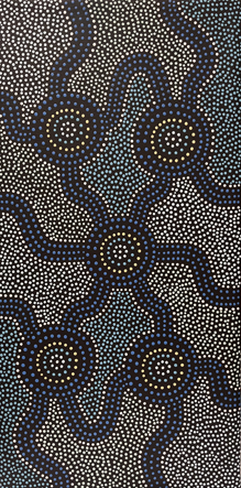 Bundjalung Sean My Country