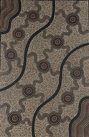 Bundjalung Sean My Country