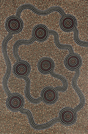 Bundjalung Sean My Country