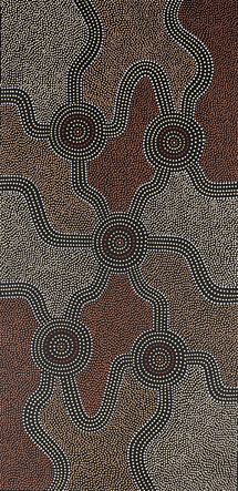 Bundjalung Sean My Country