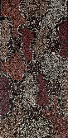 Bundjalung Sean My Country