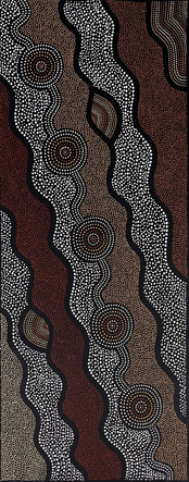 Bundjalung Sean My Country