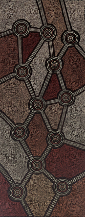 Bundjalung Sean My Country