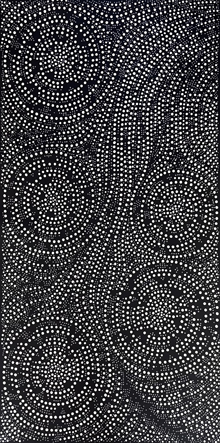 Bundjalung Sean Ancestral Winds