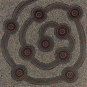 Bundjalung Sean My Country