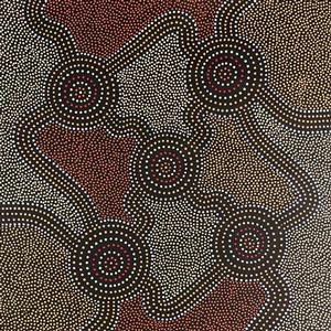 Bundjalung Sean My Country