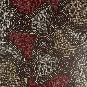 Bundjalung Sean My Country