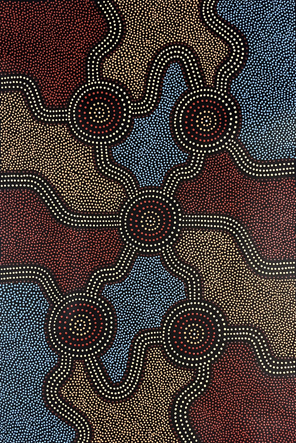 Bundjalung Sean My Country