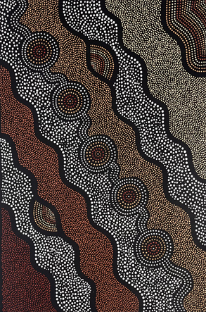 Bundjalung Sean My Country