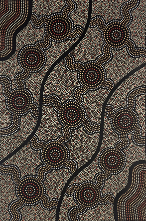 Bundjalung Sean My Country