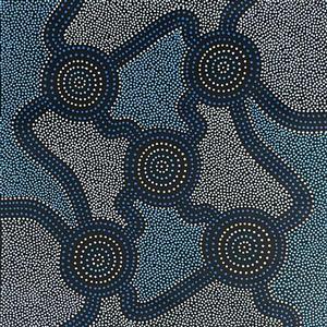 Bundjalung Sean My Country