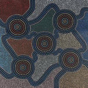Bundjalung Sean My Country