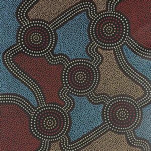 Bundjalung Sean My Country