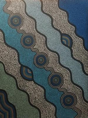 Bundjalung Sean My Country