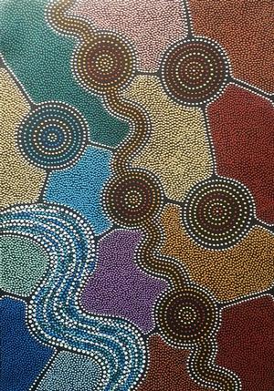 Bundjalung Sean My Country