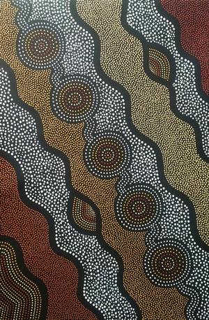 Bundjalung Sean My Country